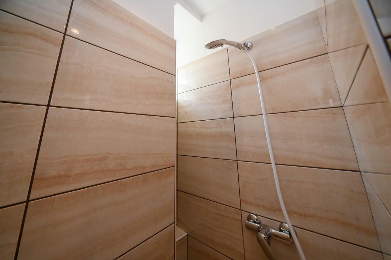 Apartments Bazilika โนวาลยา ภายนอก รูปภาพ